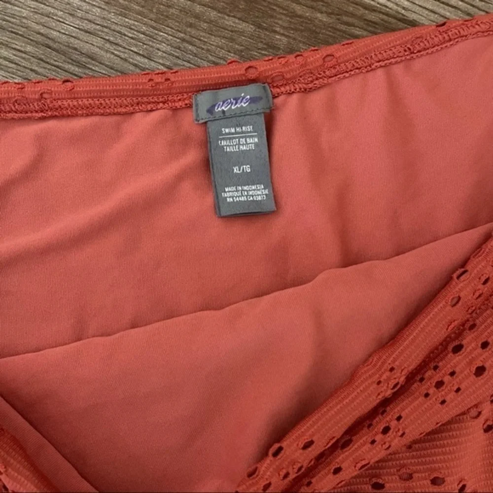 Aerie Swim Bottom